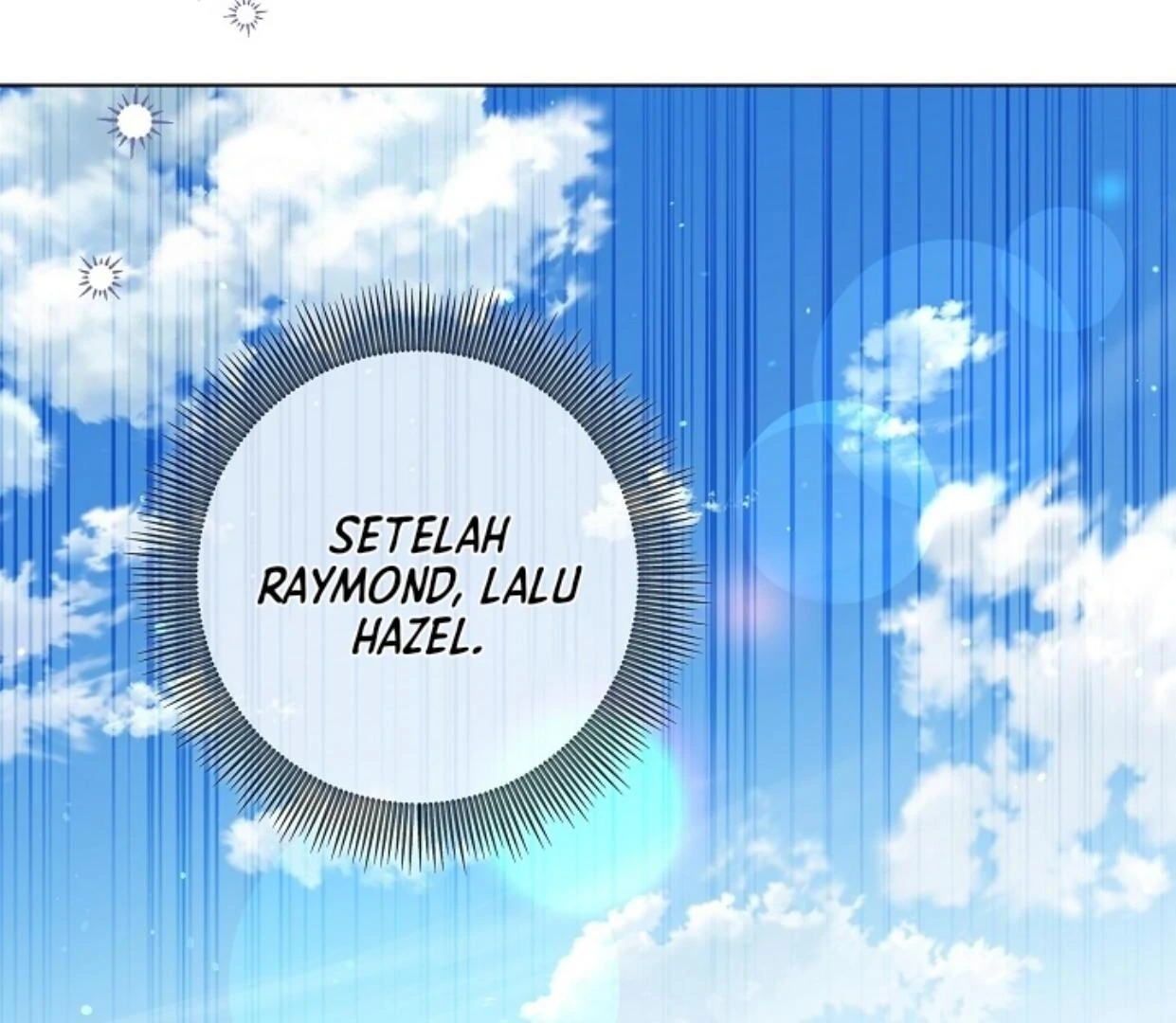 Princess Who Hides Her Fandom Chapter 43 - halaman 49