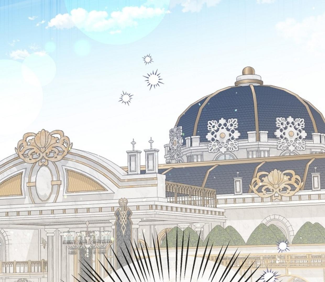 Princess Who Hides Her Fandom Chapter 43 - halaman 50