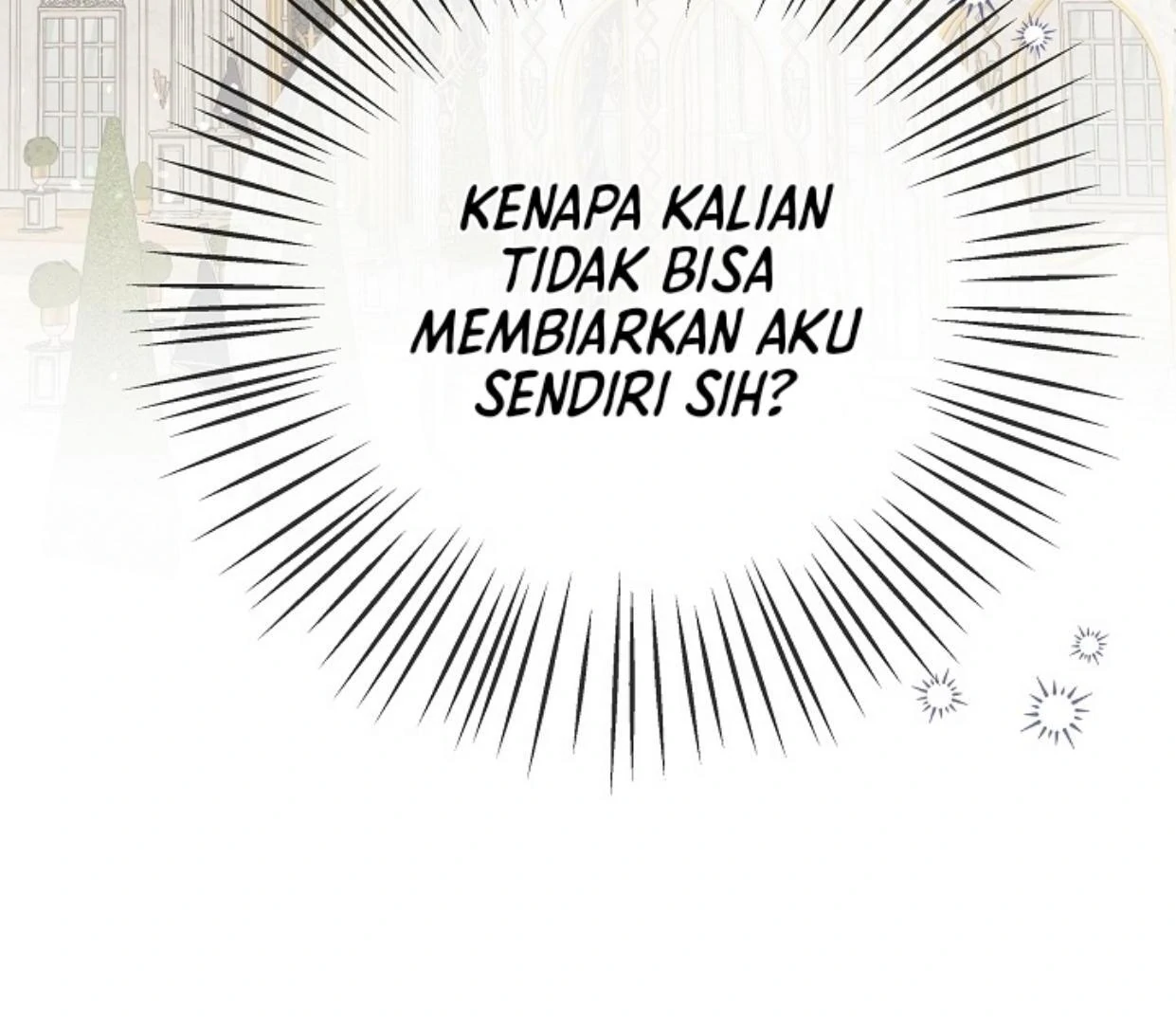 Princess Who Hides Her Fandom Chapter 43 - halaman 51