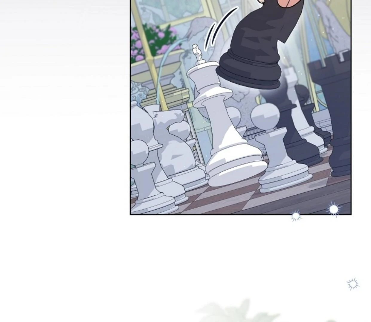 Princess Who Hides Her Fandom Chapter 43 - halaman 59