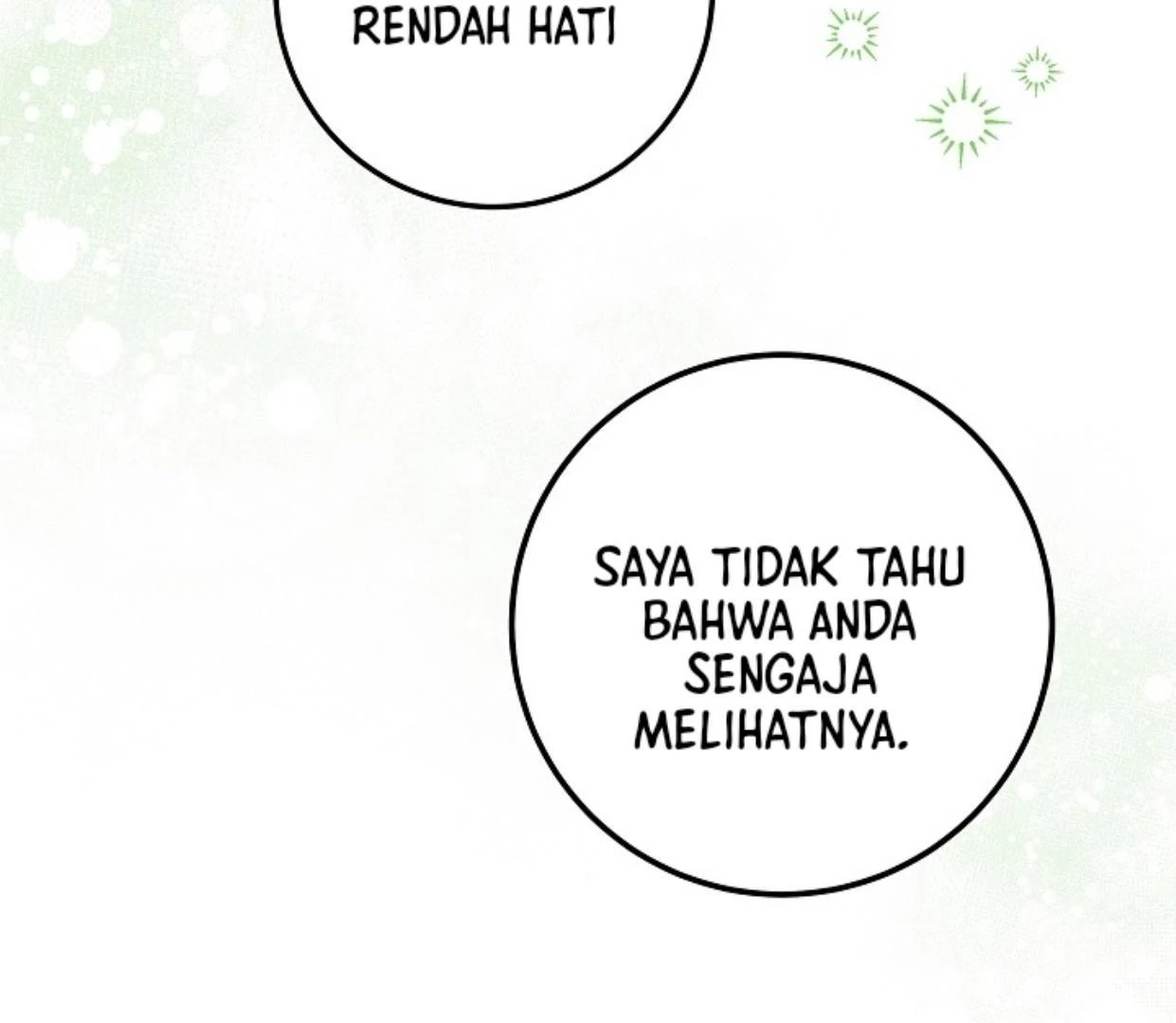 Princess Who Hides Her Fandom Chapter 43 - halaman 63