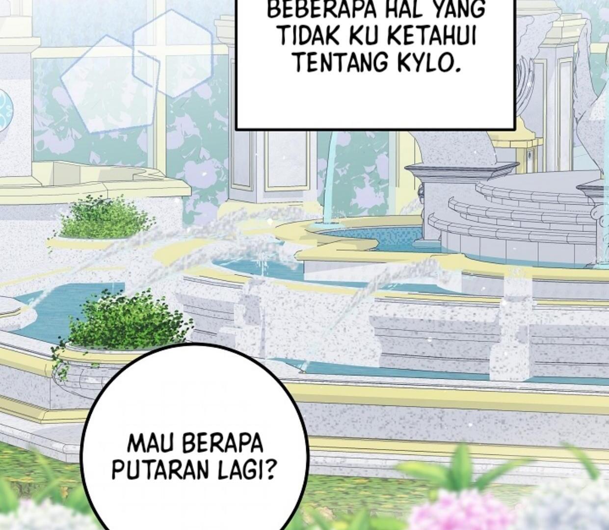 Princess Who Hides Her Fandom Chapter 43 - halaman 65