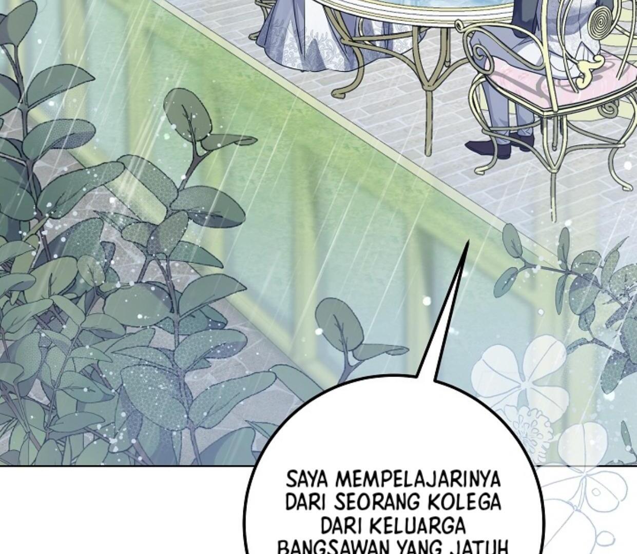 Princess Who Hides Her Fandom Chapter 43 - halaman 69
