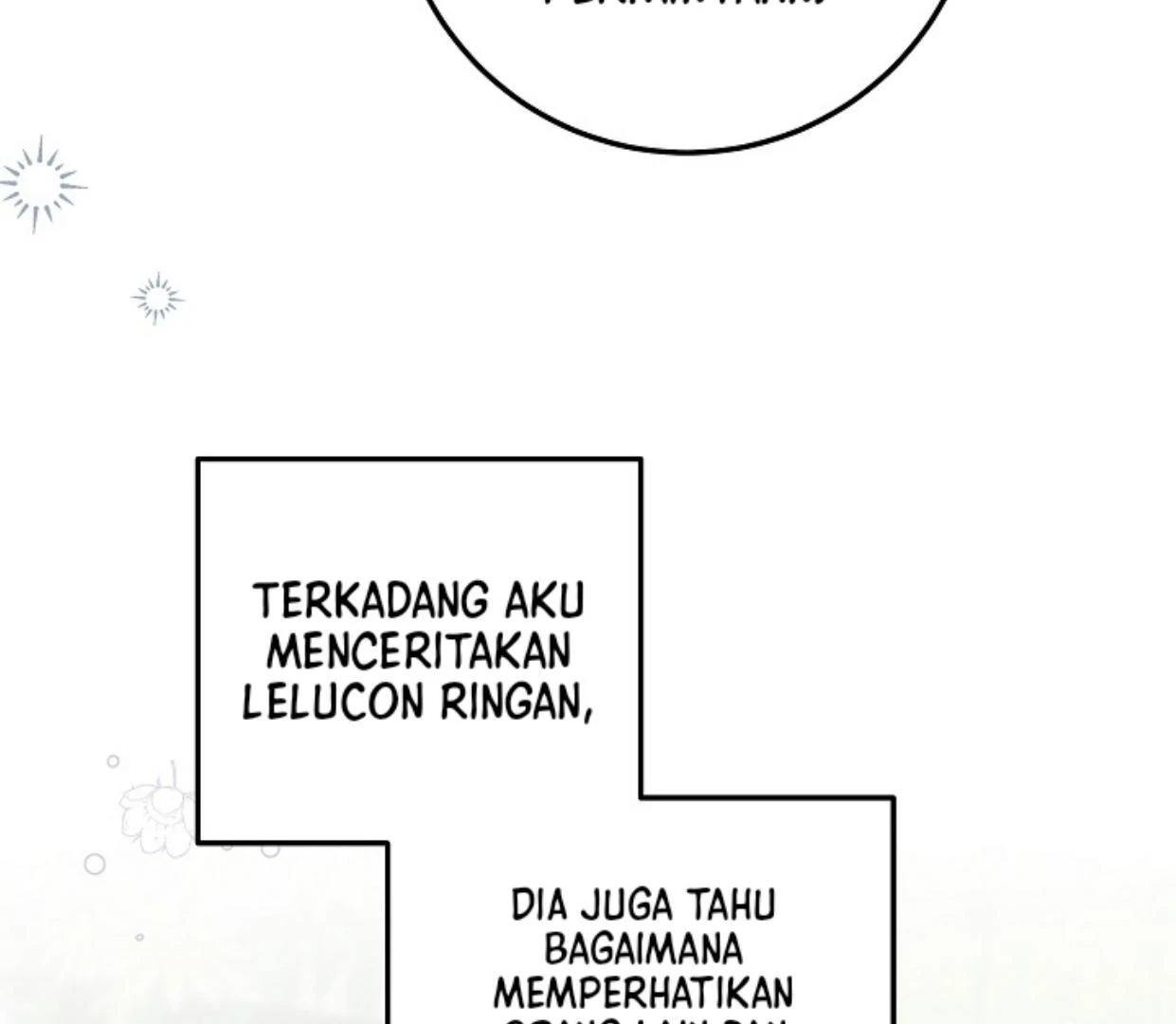 Princess Who Hides Her Fandom Chapter 43 - halaman 73