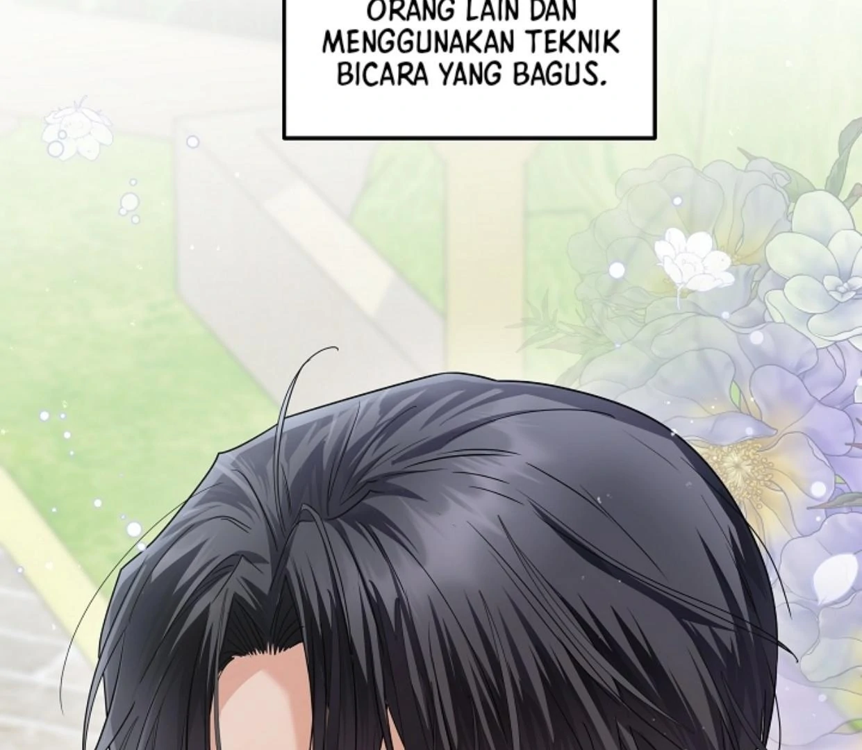 Princess Who Hides Her Fandom Chapter 43 - halaman 74