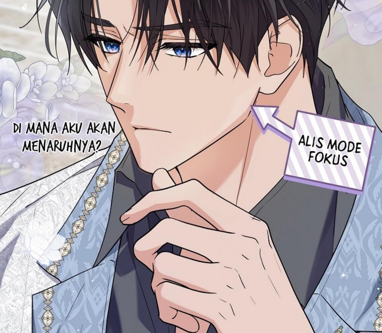 Princess Who Hides Her Fandom Chapter 43 - halaman 75