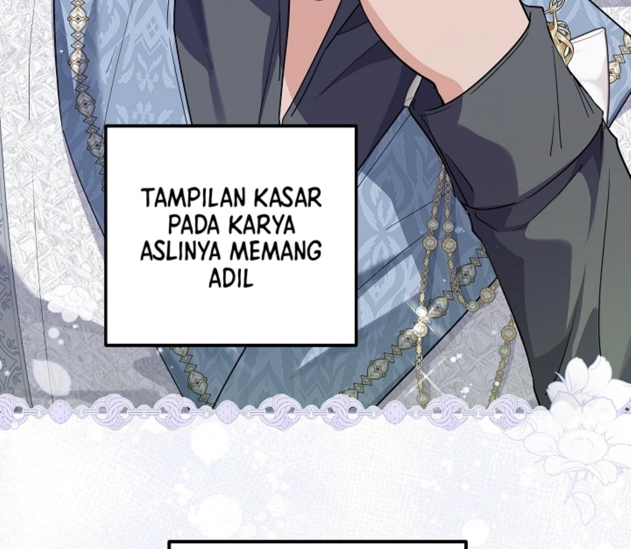 Princess Who Hides Her Fandom Chapter 43 - halaman 76