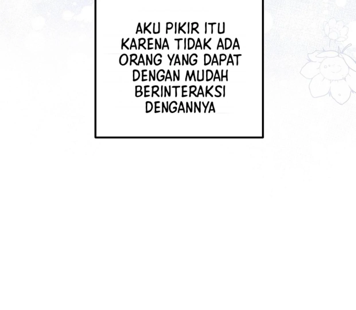 Princess Who Hides Her Fandom Chapter 43 - halaman 77