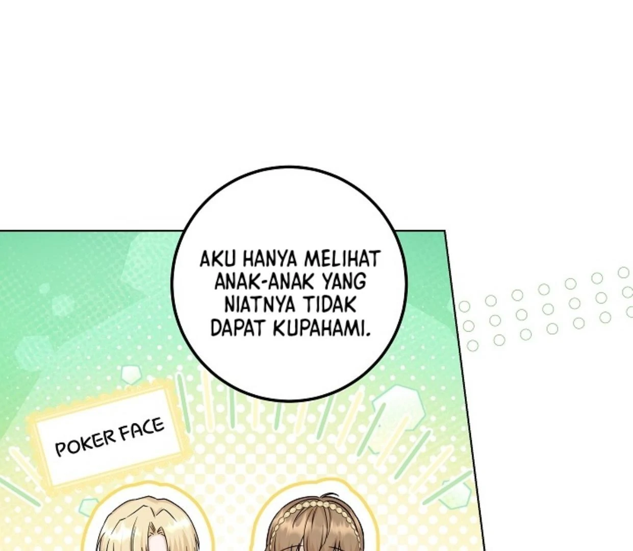Princess Who Hides Her Fandom Chapter 43 - halaman 78