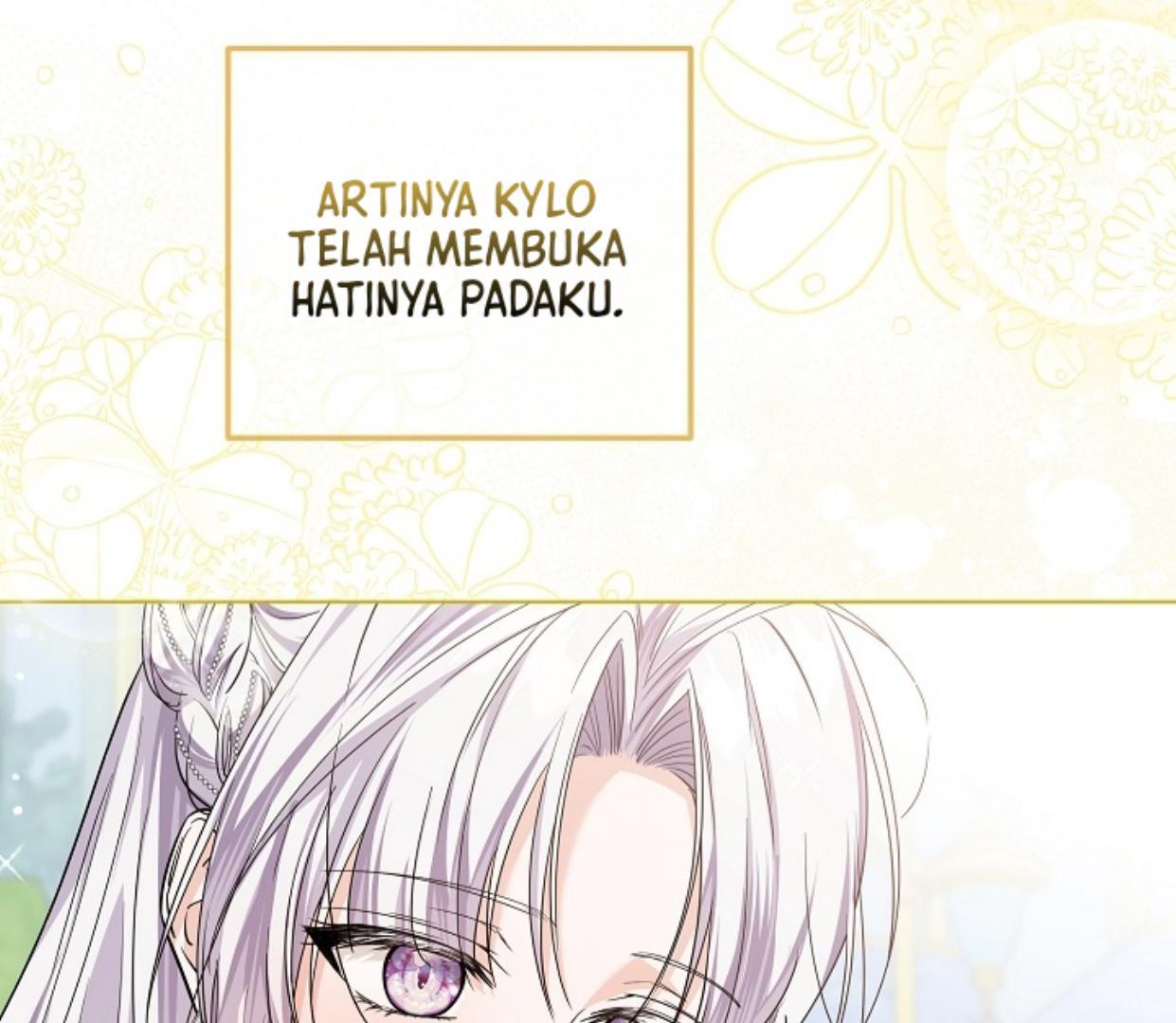 Princess Who Hides Her Fandom Chapter 43 - halaman 82