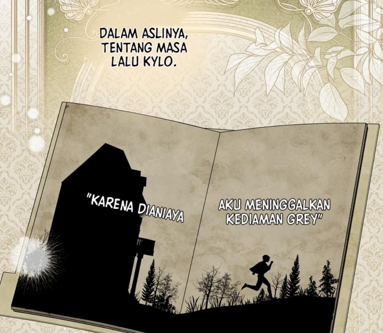 Princess Who Hides Her Fandom Chapter 43 - halaman 84