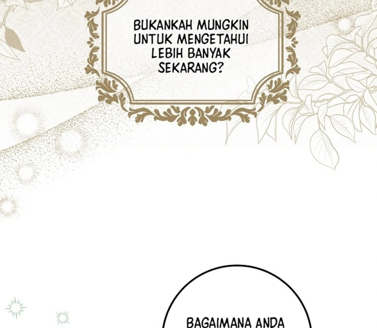 Princess Who Hides Her Fandom Chapter 43 - halaman 86