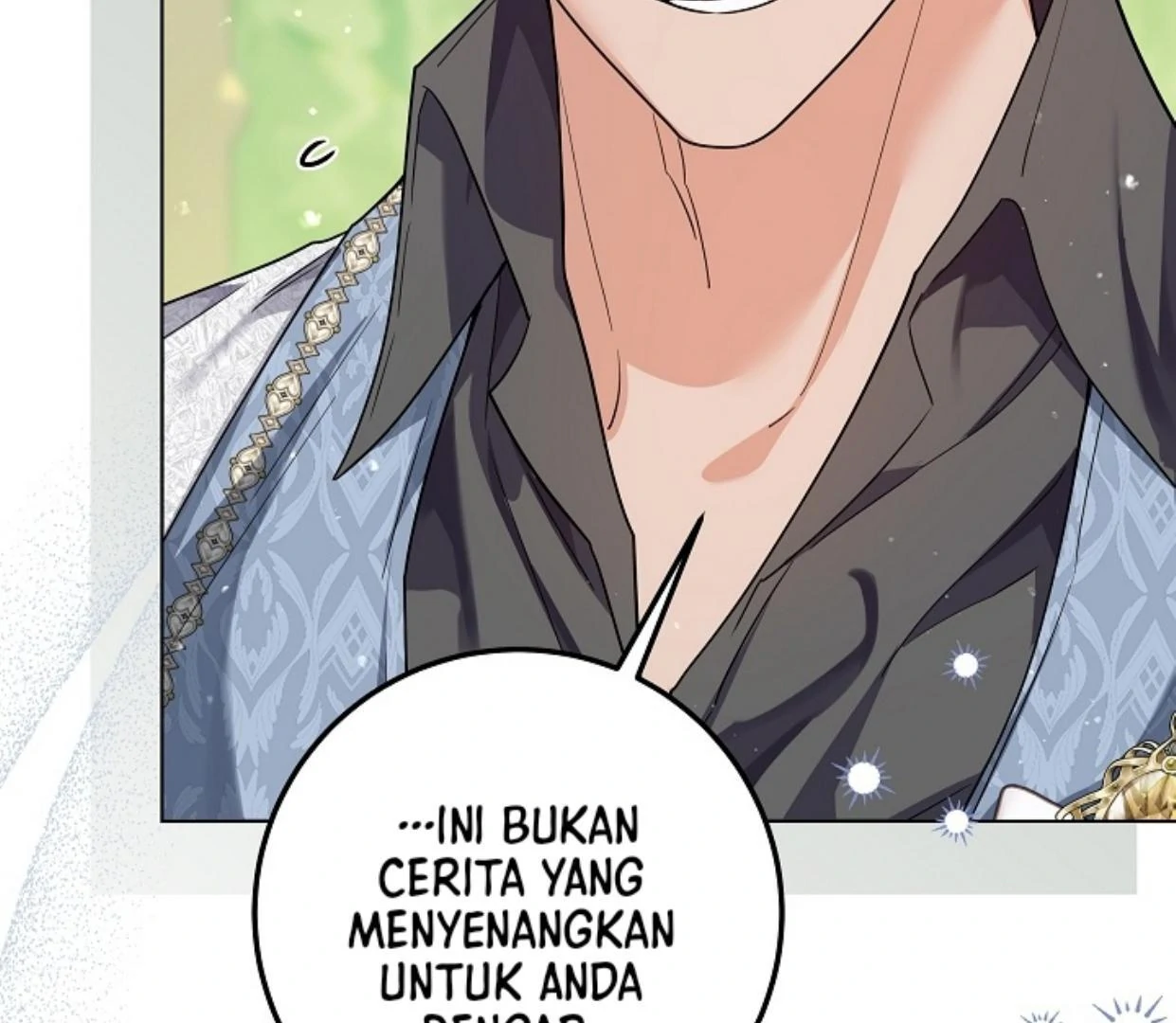 Princess Who Hides Her Fandom Chapter 43 - halaman 90