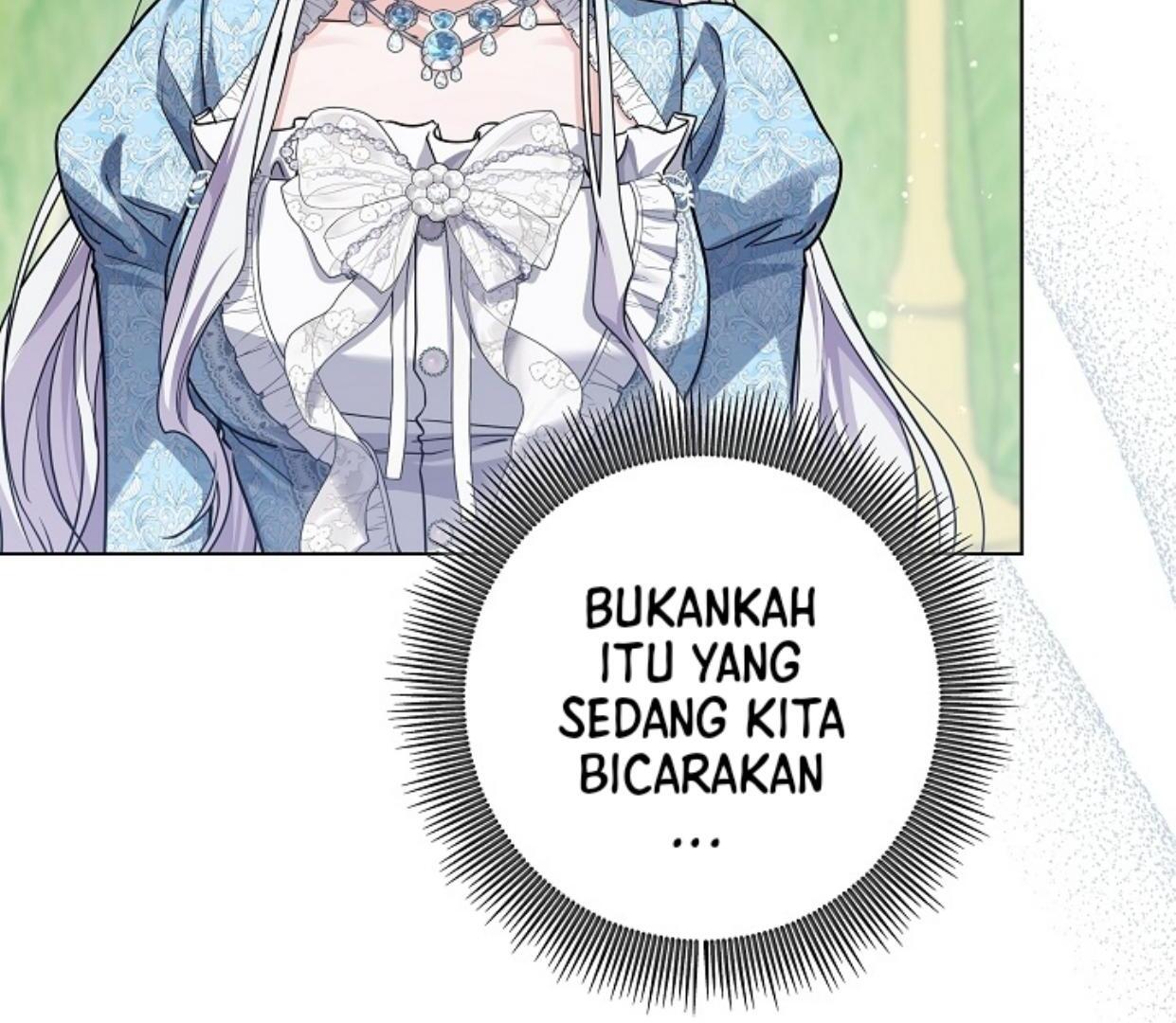 Princess Who Hides Her Fandom Chapter 43 - halaman 93