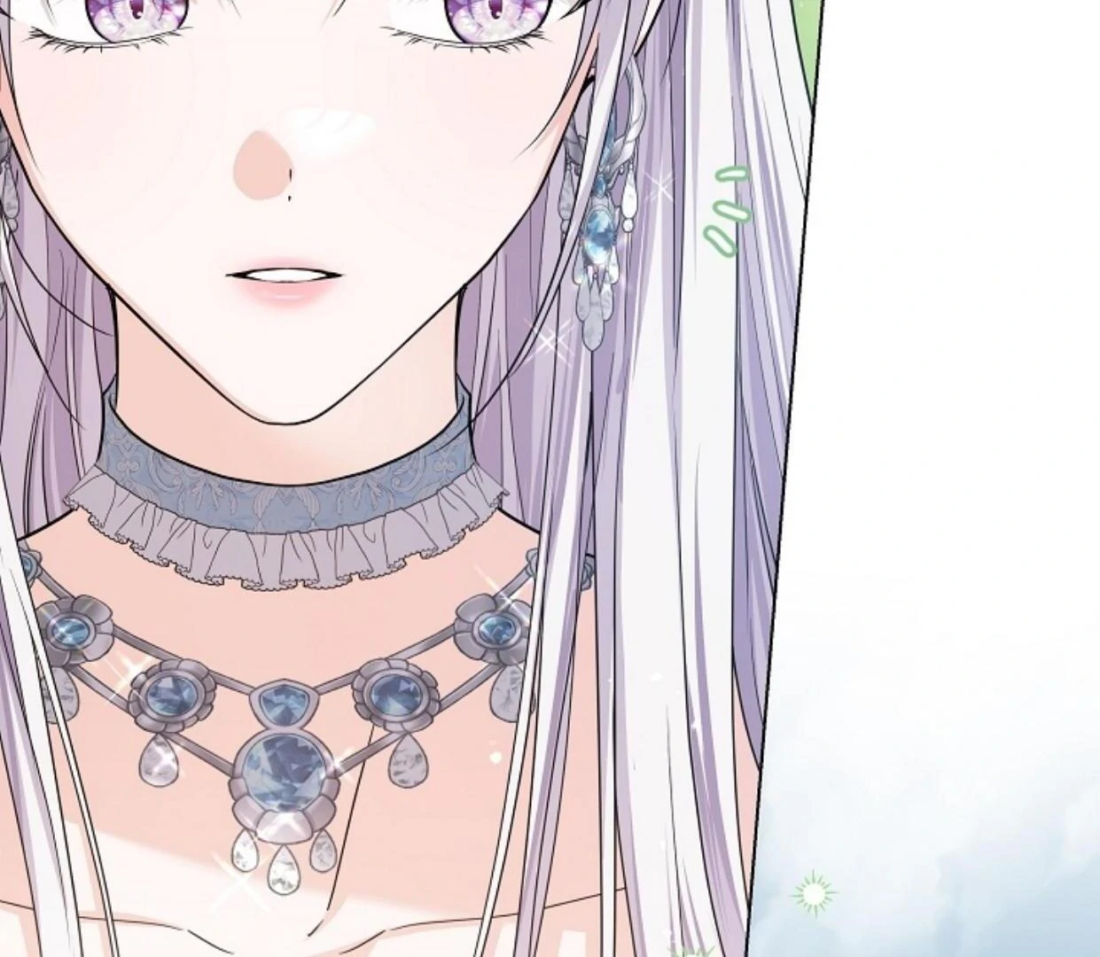 Princess Who Hides Her Fandom Chapter 43 - halaman 95