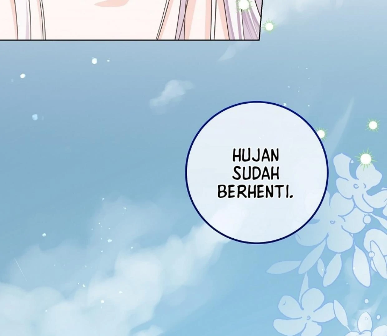 Princess Who Hides Her Fandom Chapter 43 - halaman 96