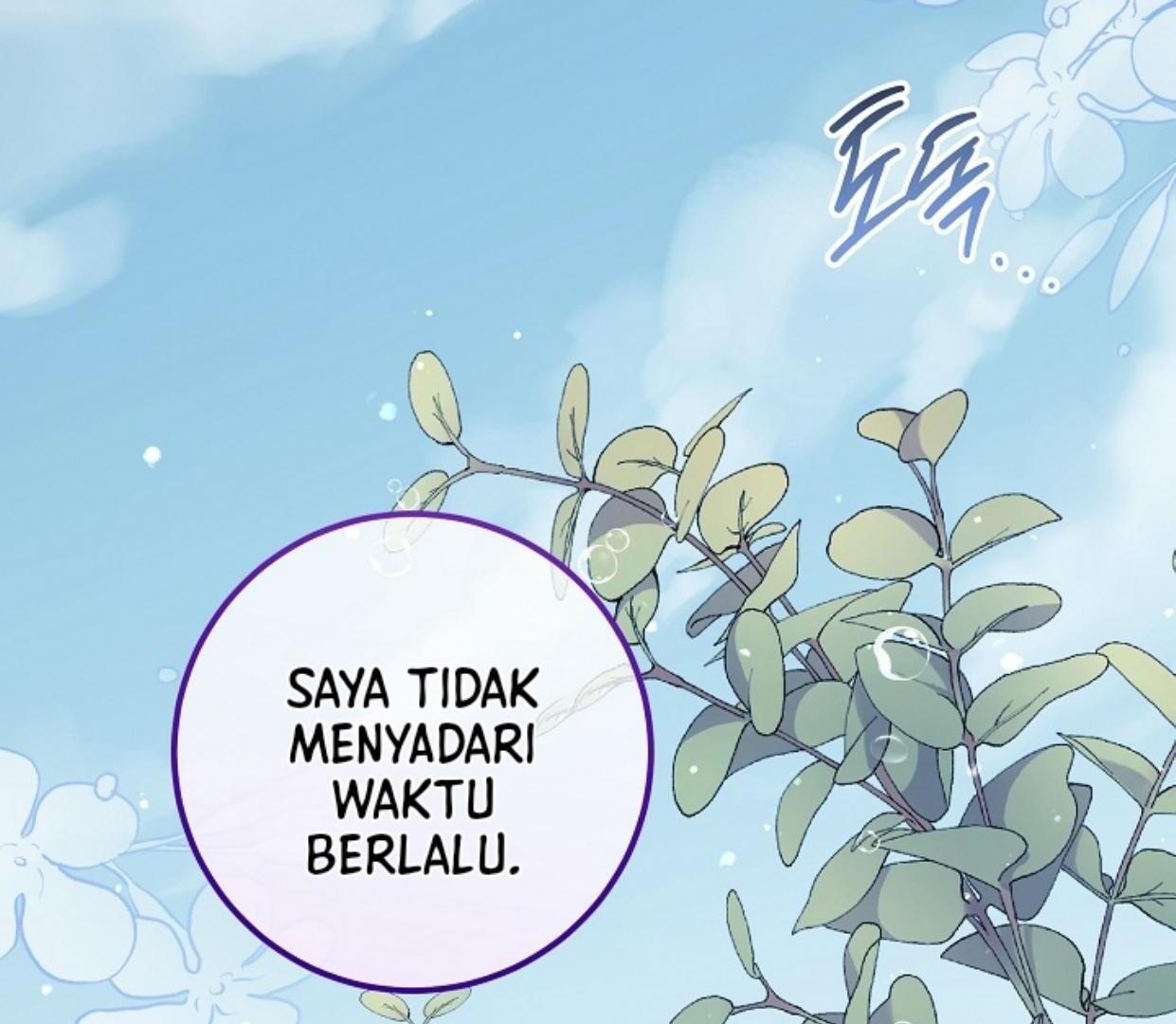 Princess Who Hides Her Fandom Chapter 43 - halaman 97