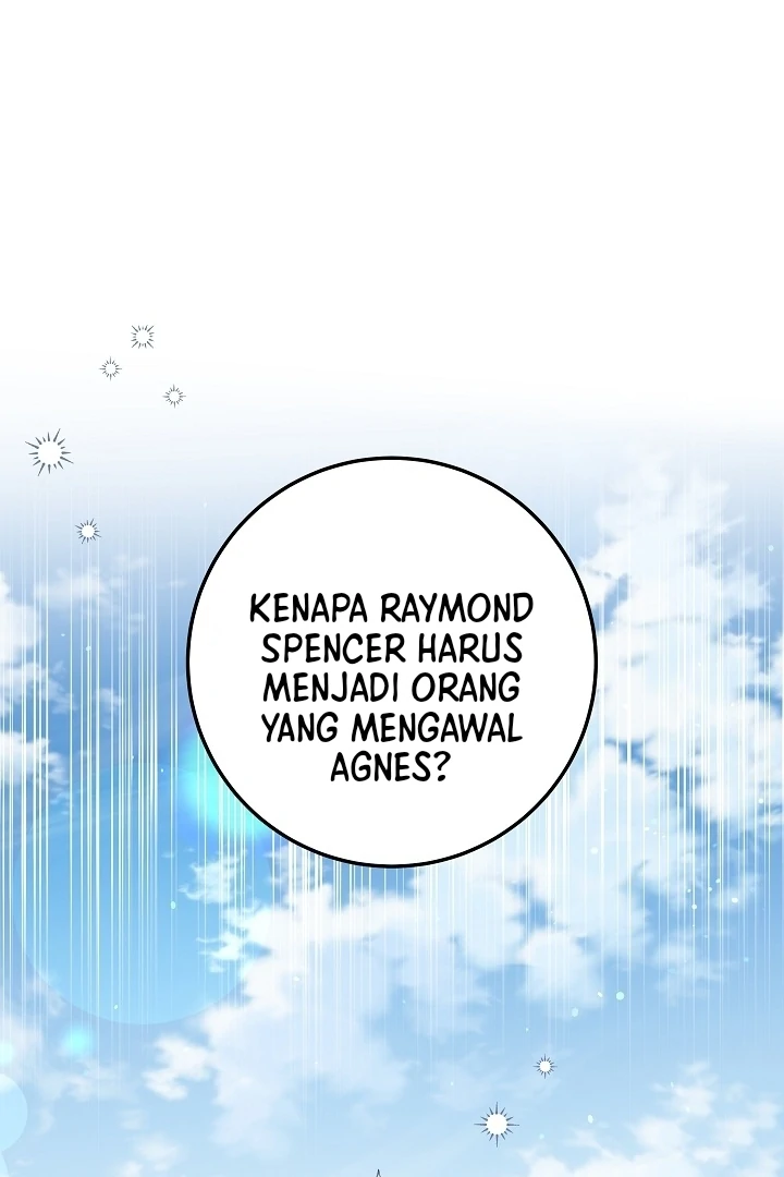Princess Who Hides Her Fandom Chapter 44 - halaman 1