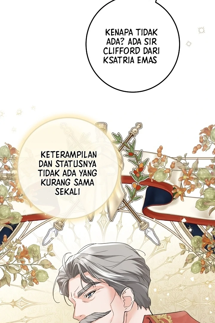 Princess Who Hides Her Fandom Chapter 44 - halaman 10