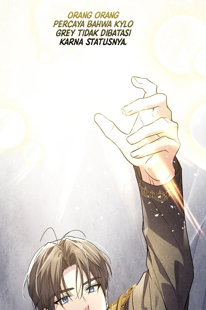 Princess Who Hides Her Fandom Chapter 44 - halaman 100