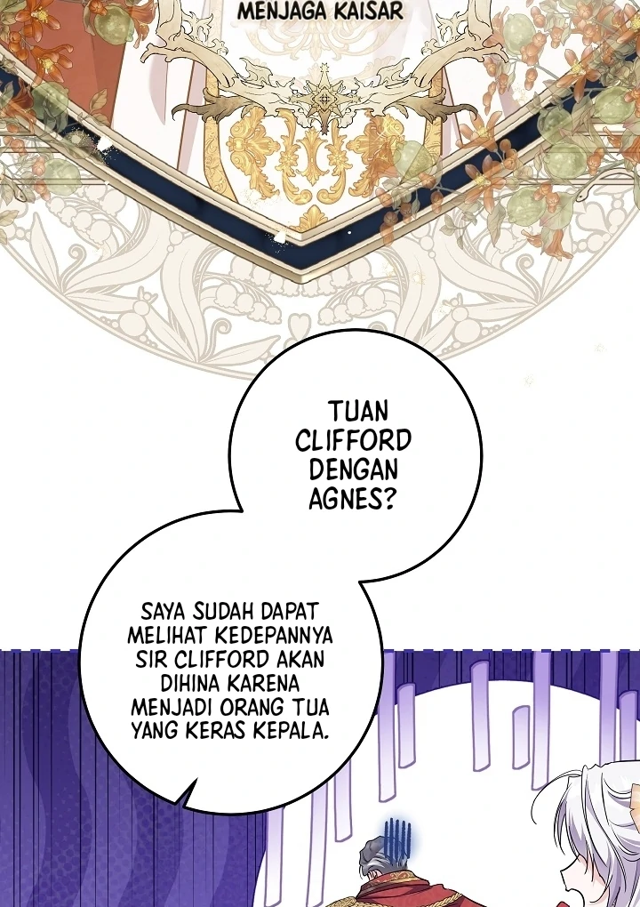 Princess Who Hides Her Fandom Chapter 44 - halaman 12