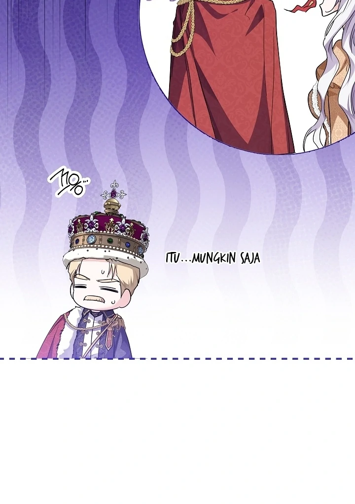 Princess Who Hides Her Fandom Chapter 44 - halaman 13