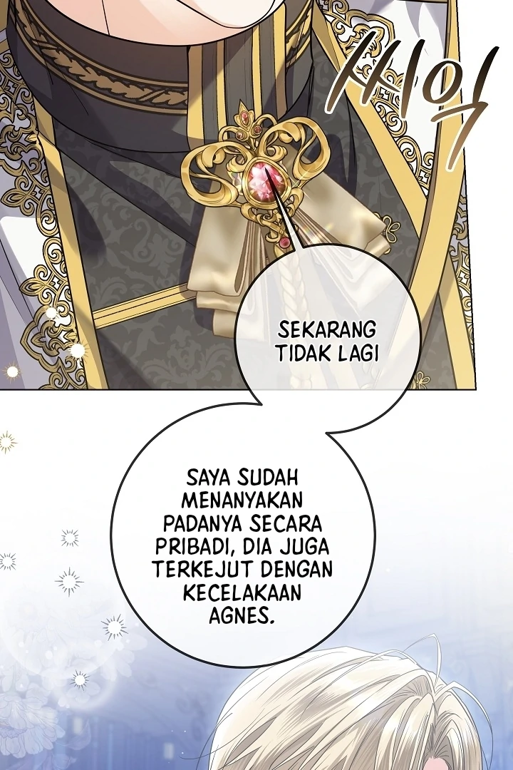 Princess Who Hides Her Fandom Chapter 44 - halaman 15