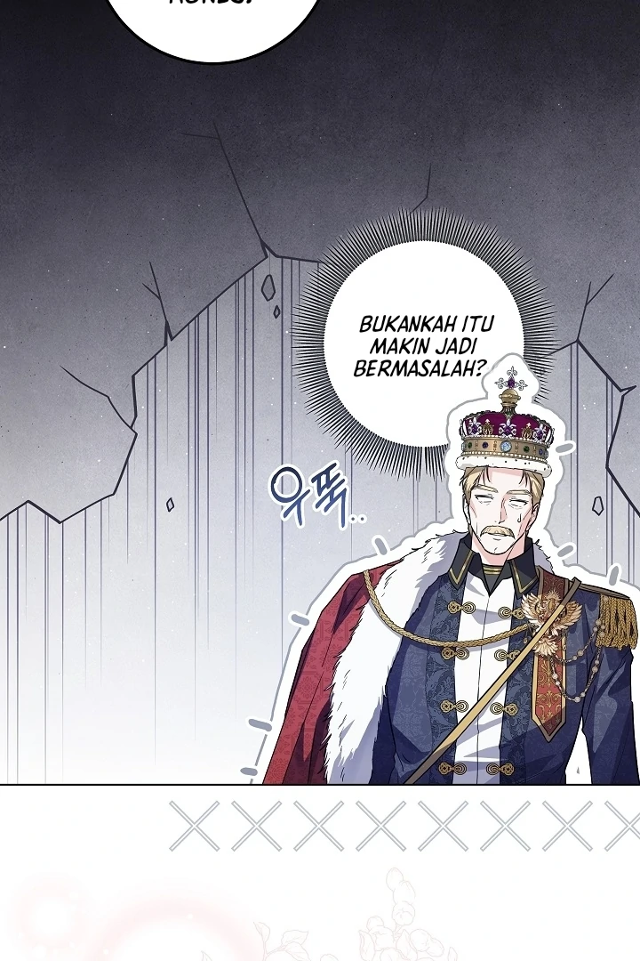 Princess Who Hides Her Fandom Chapter 44 - halaman 18