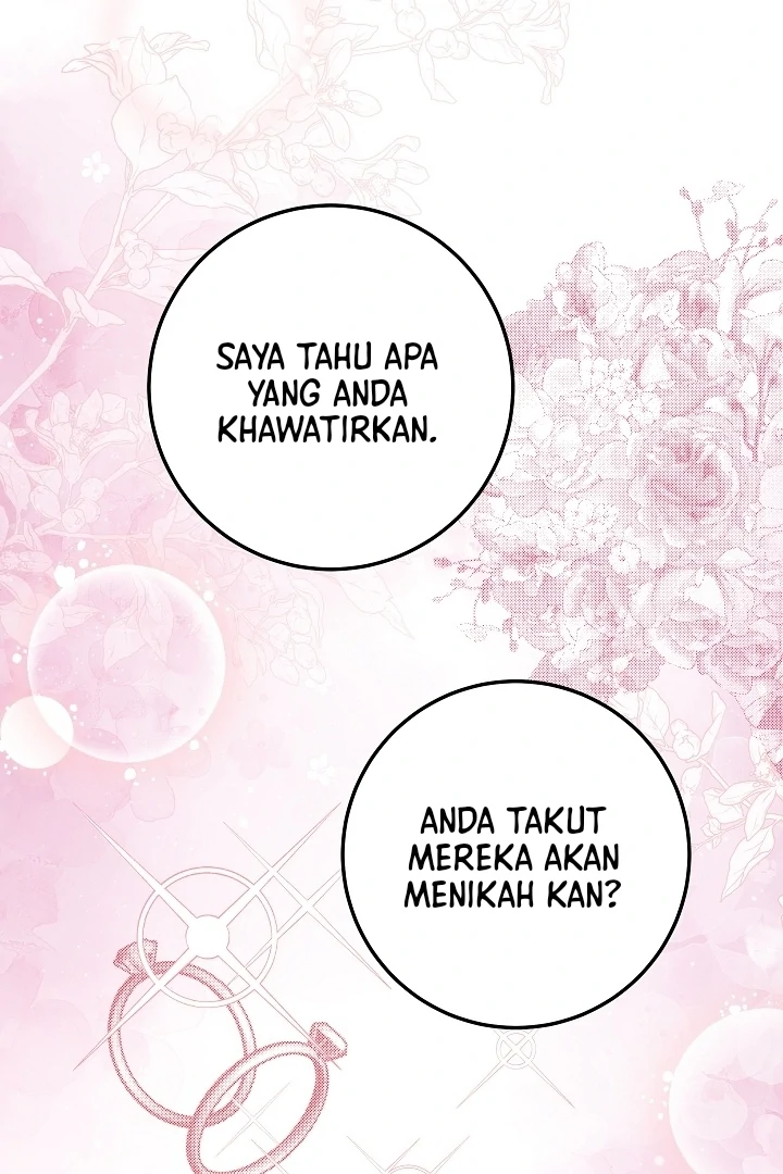 Princess Who Hides Her Fandom Chapter 44 - halaman 19