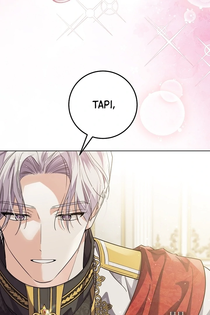 Princess Who Hides Her Fandom Chapter 44 - halaman 20