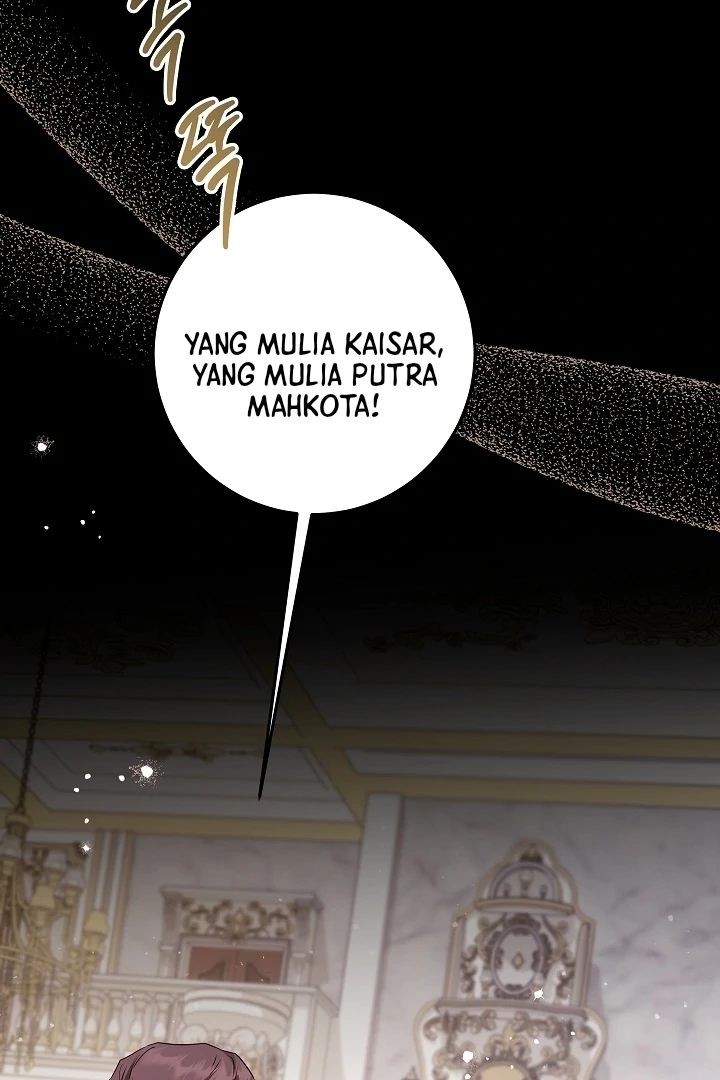 Princess Who Hides Her Fandom Chapter 44 - halaman 24