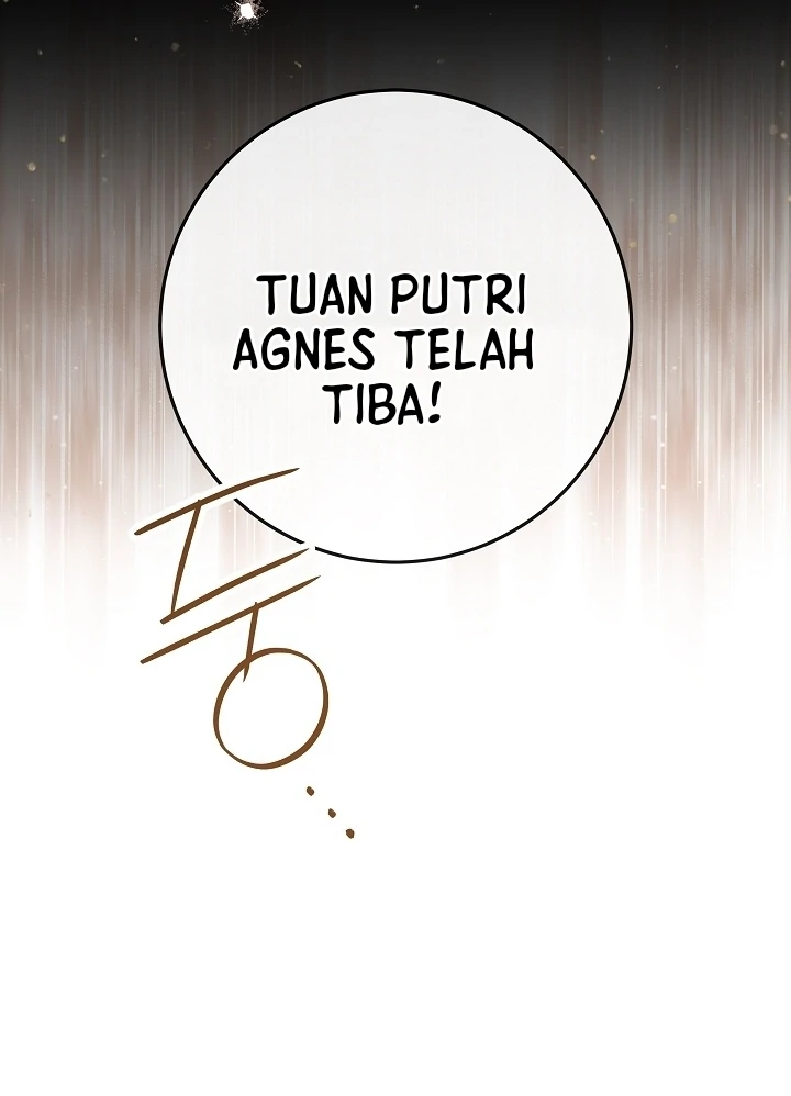 Princess Who Hides Her Fandom Chapter 44 - halaman 26