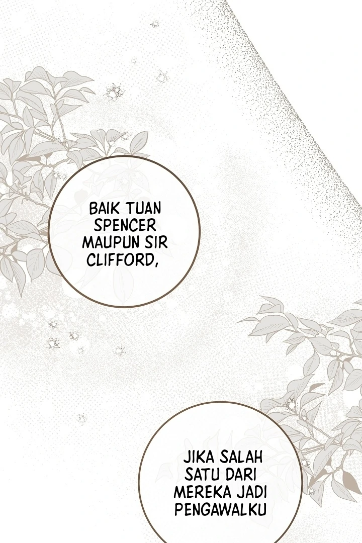 Princess Who Hides Her Fandom Chapter 44 - halaman 37