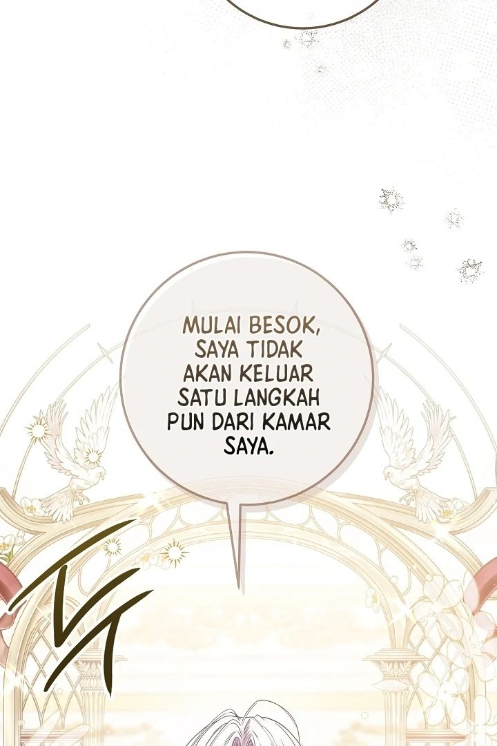 Princess Who Hides Her Fandom Chapter 44 - halaman 38