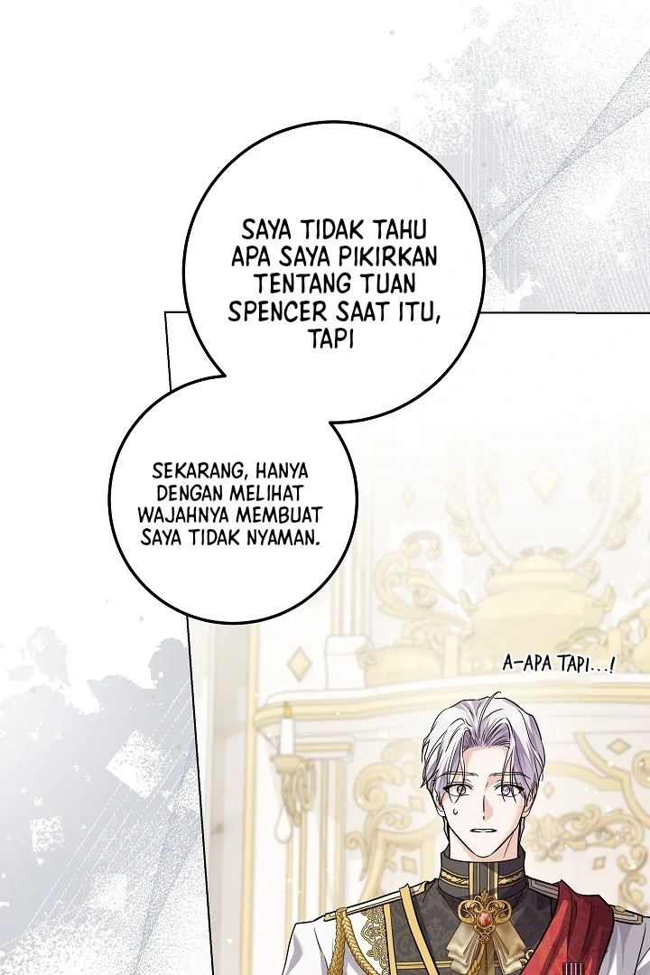 Princess Who Hides Her Fandom Chapter 44 - halaman 42