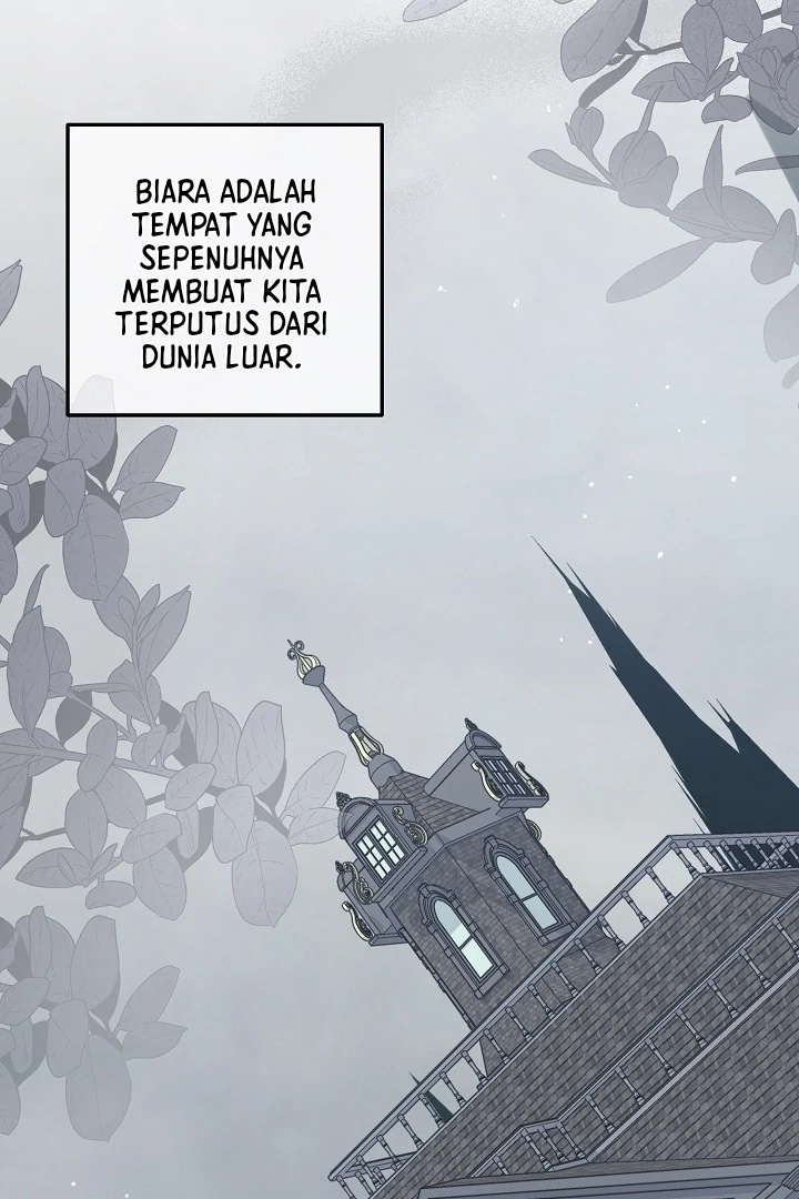 Princess Who Hides Her Fandom Chapter 44 - halaman 45