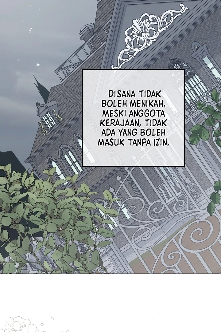 Princess Who Hides Her Fandom Chapter 44 - halaman 46