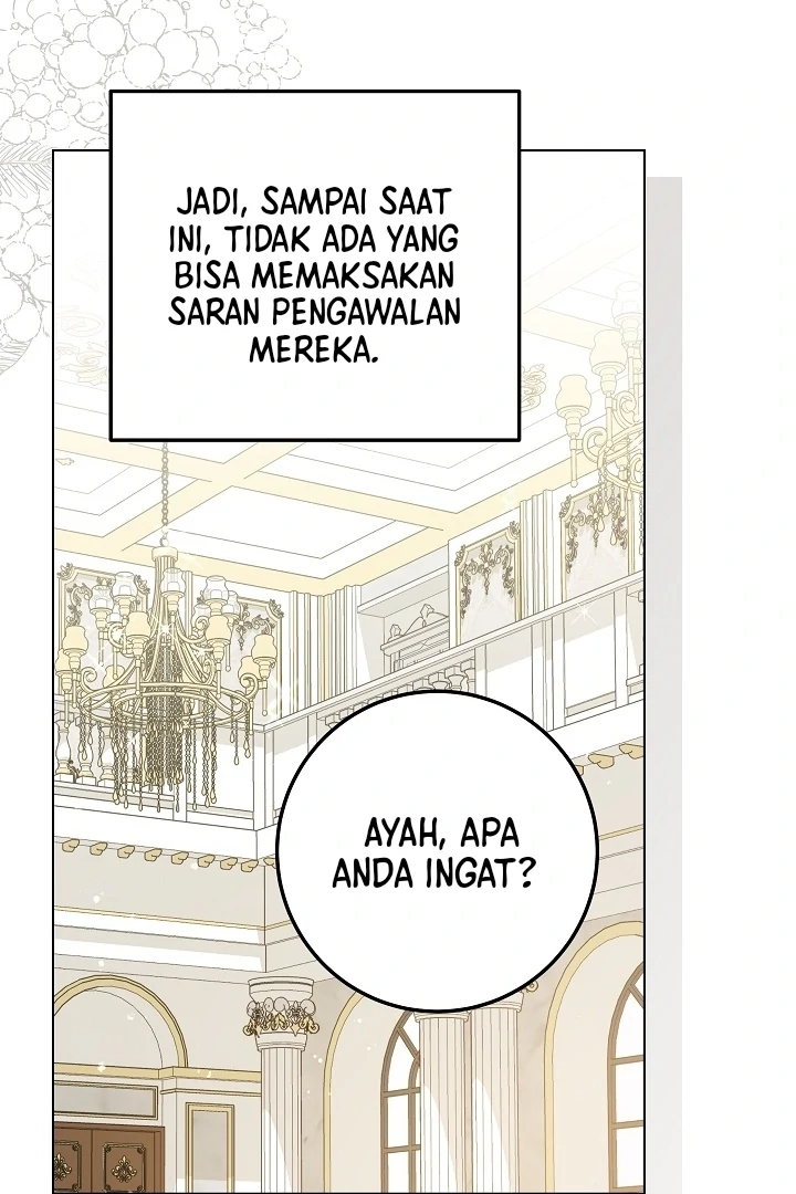 Princess Who Hides Her Fandom Chapter 44 - halaman 47