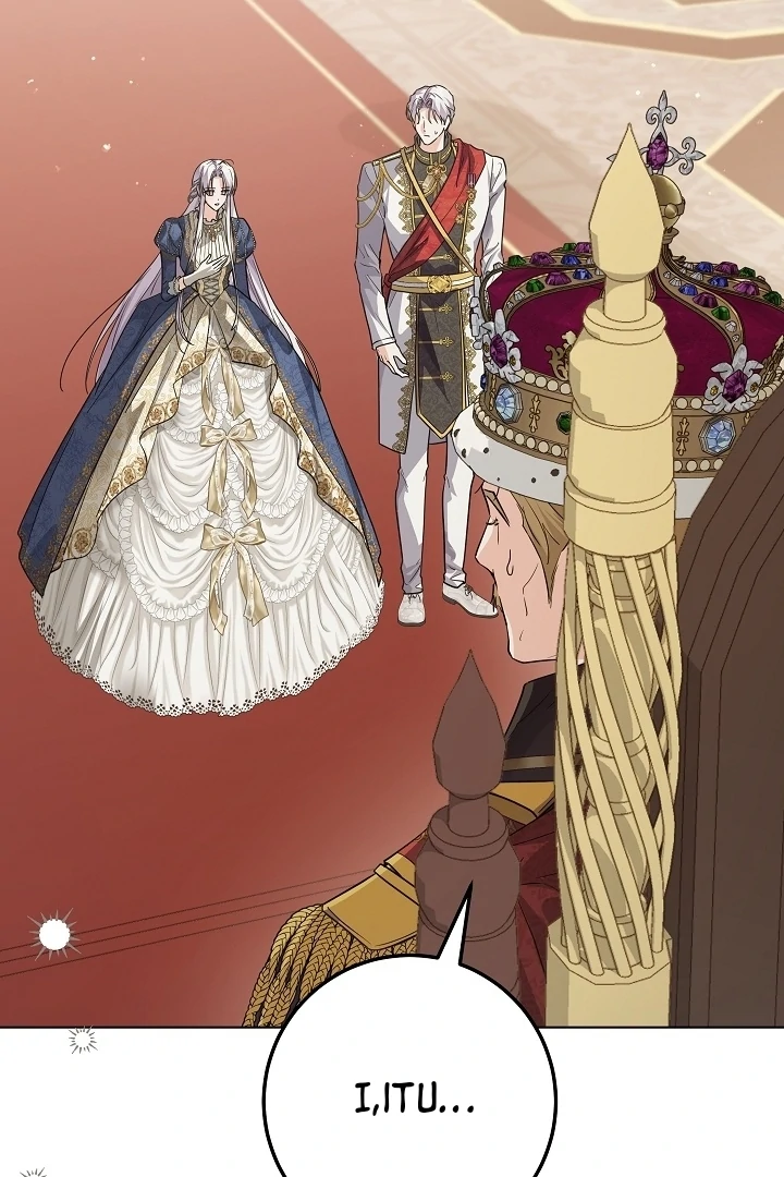 Princess Who Hides Her Fandom Chapter 44 - halaman 49