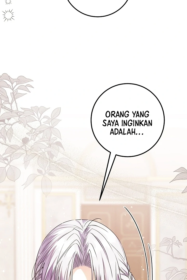 Princess Who Hides Her Fandom Chapter 44 - halaman 50