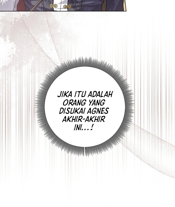 Princess Who Hides Her Fandom Chapter 44 - halaman 54