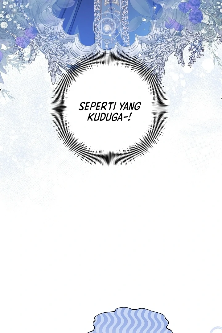 Princess Who Hides Her Fandom Chapter 44 - halaman 57