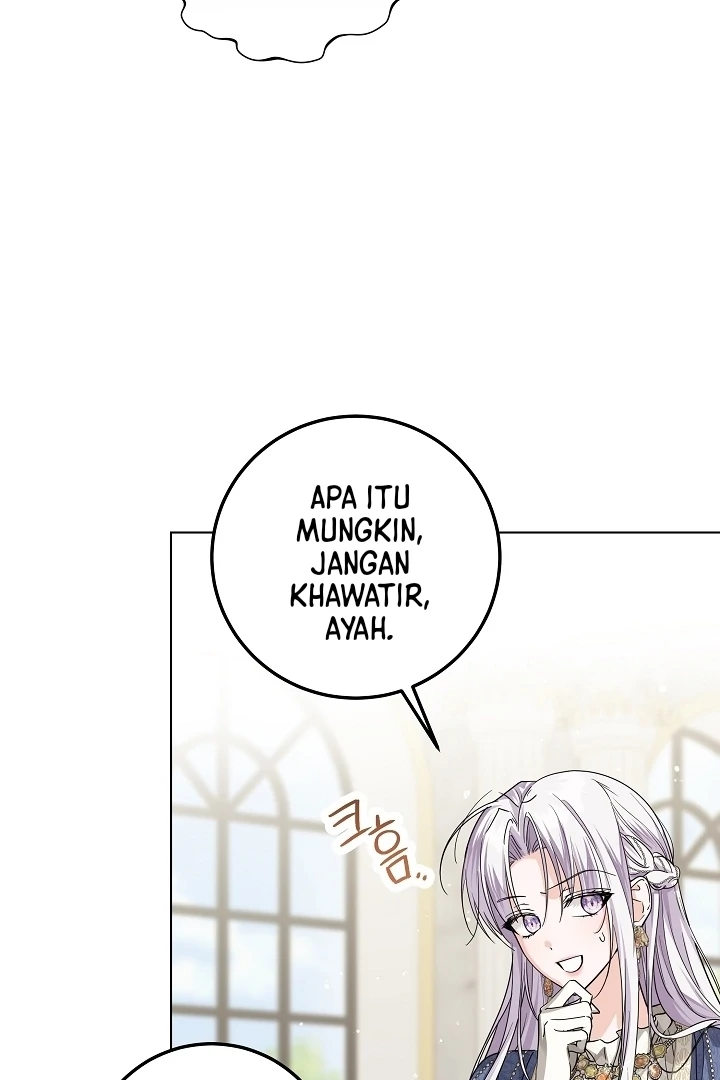 Princess Who Hides Her Fandom Chapter 44 - halaman 59