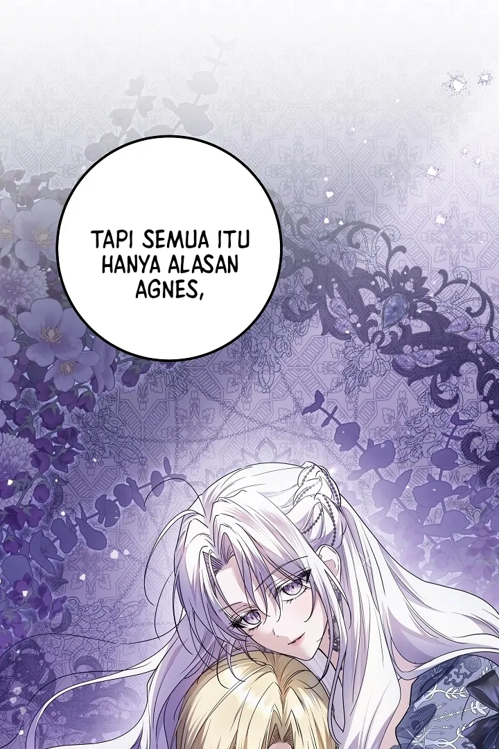 Princess Who Hides Her Fandom Chapter 44 - halaman 6