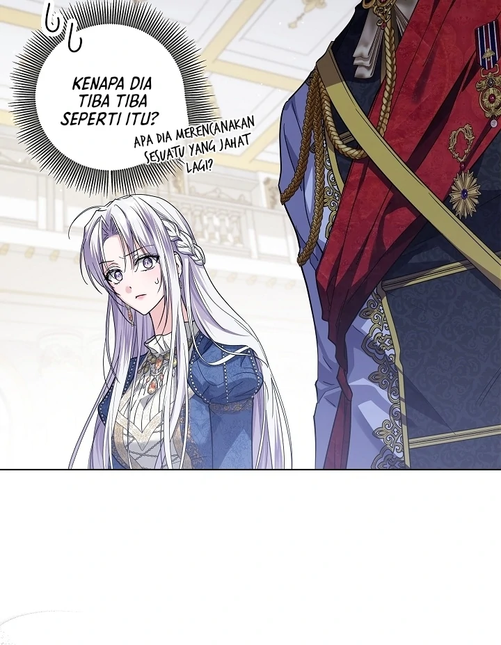 Princess Who Hides Her Fandom Chapter 44 - halaman 68
