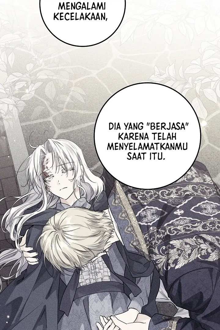 Princess Who Hides Her Fandom Chapter 44 - halaman 70