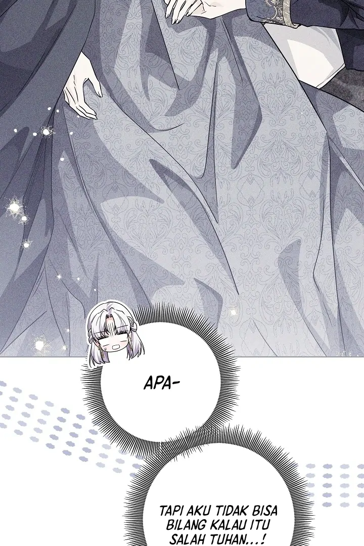 Princess Who Hides Her Fandom Chapter 44 - halaman 71
