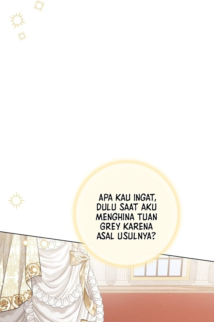 Princess Who Hides Her Fandom Chapter 44 - halaman 77
