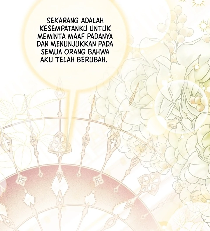 Princess Who Hides Her Fandom Chapter 44 - halaman 79