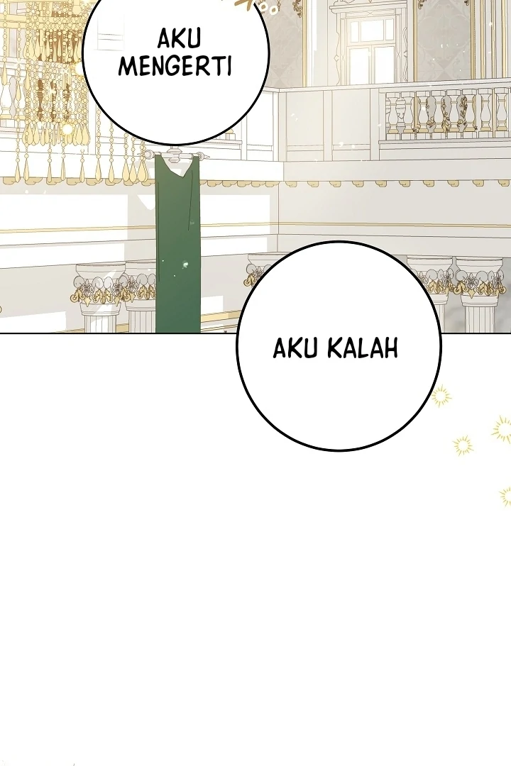 Princess Who Hides Her Fandom Chapter 44 - halaman 84